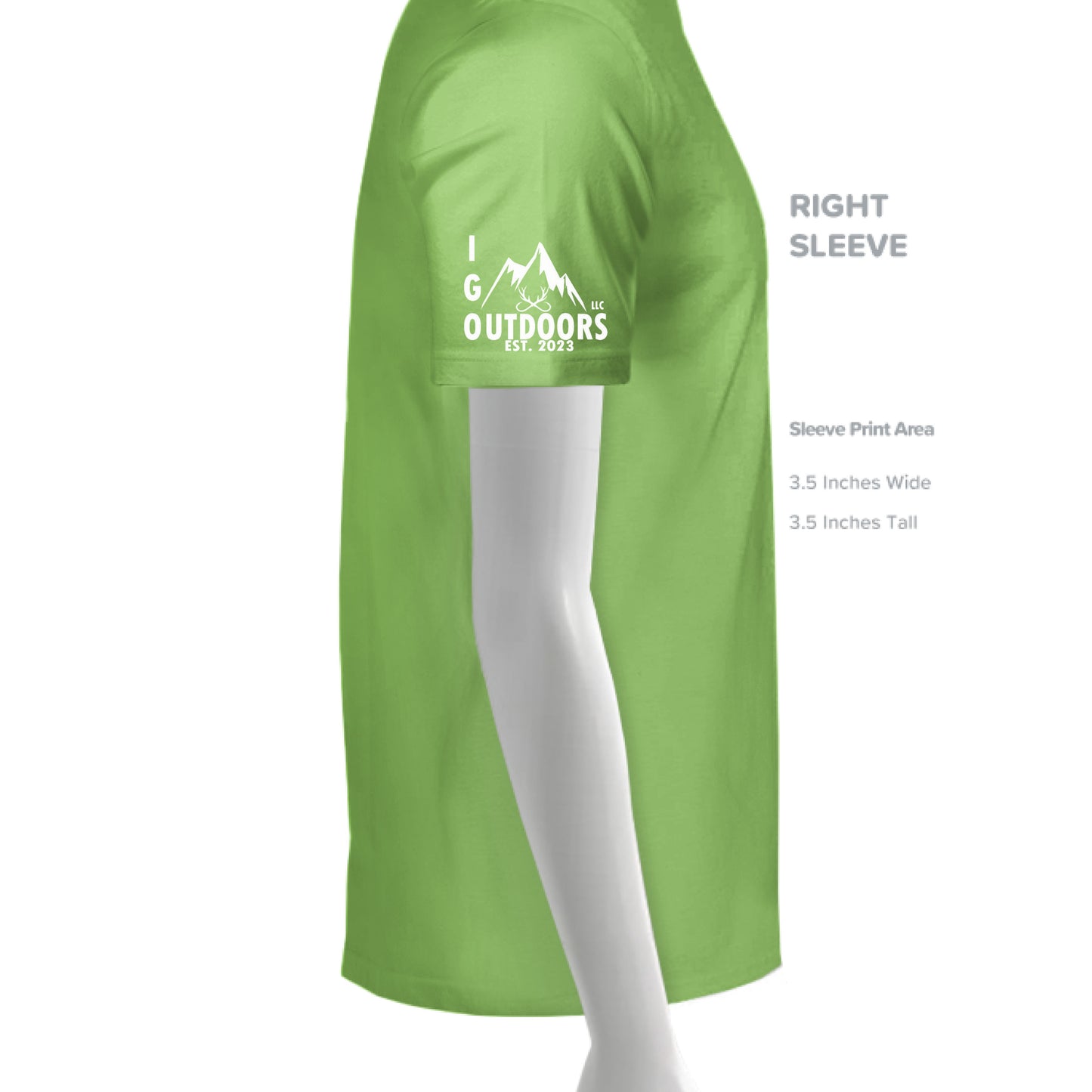 LIME - SLEEVE_RIGHT